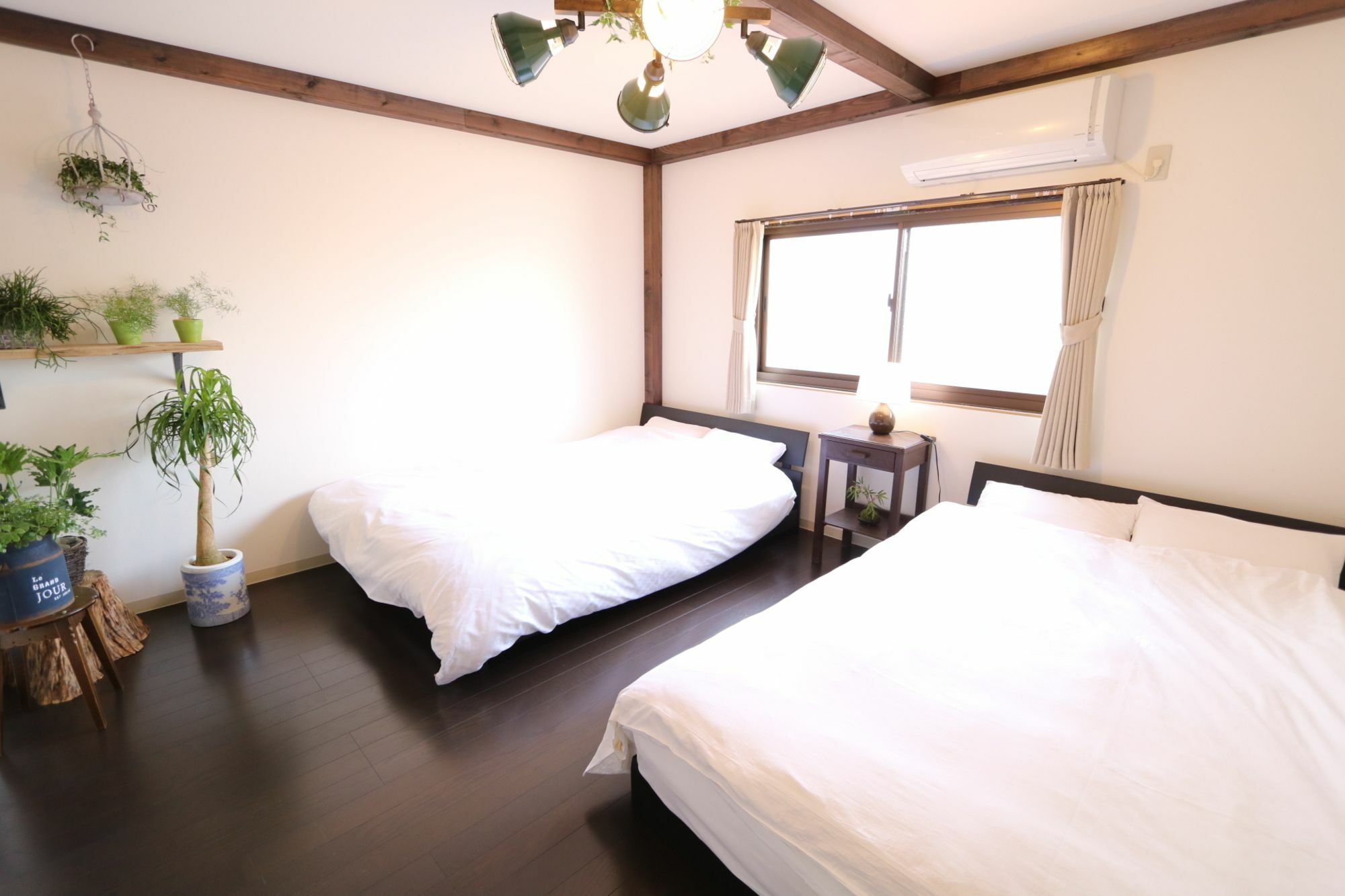 Guest House E-Nine Kyoto Eksteriør billede